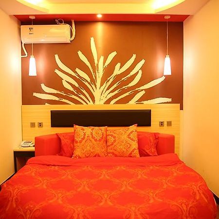 Thank Inn Chain Hotel Shandong Weifang Qingzhou Railway Station Gaoliu Buitenkant foto