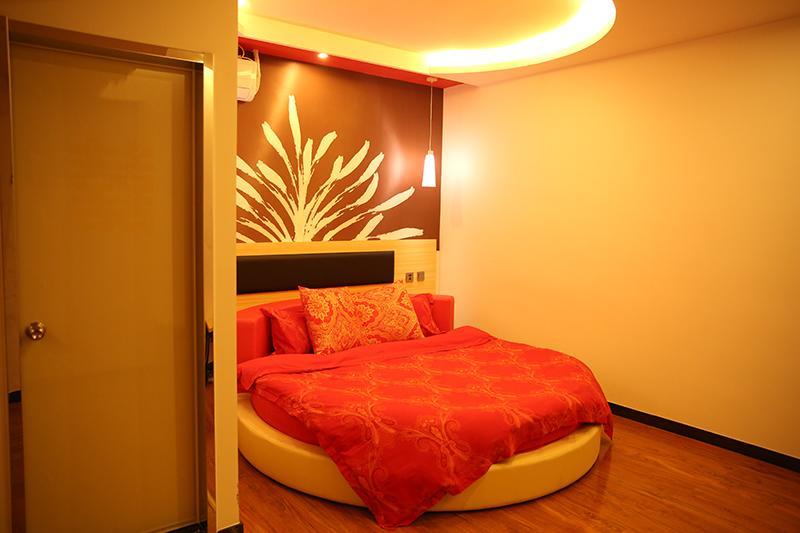 Thank Inn Chain Hotel Shandong Weifang Qingzhou Railway Station Gaoliu Buitenkant foto